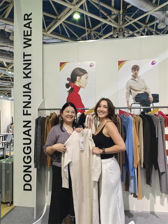 Выставка CPM 2024: Феерия моды в Москве Выставка CPM 2024: Феерия моды в Москве