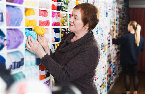 Ключ к созданию свитеров на заказ: как выбрать наиболее подходящую пряжу!