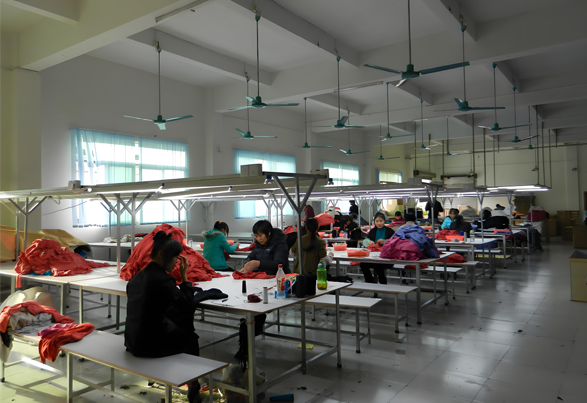 Самый теплый прием: испытайте на себе строжайший заводской контроль качества!