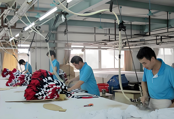 Самый теплый прием: испытайте на себе строжайший заводской контроль качества!