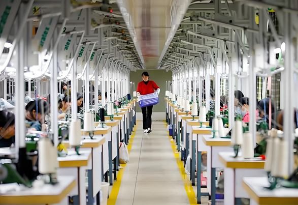 Самый теплый прием: испытайте на себе строжайший заводской контроль качества!