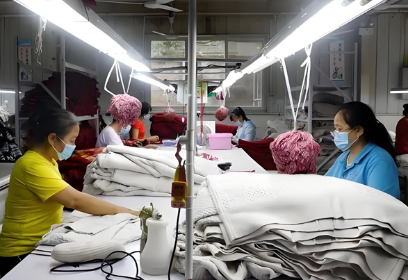 Самый теплый прием: испытайте на себе строжайший заводской контроль качества!