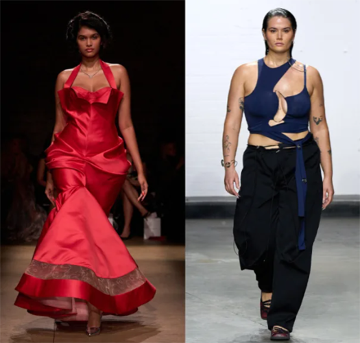 Тенденции в мире моды: новые стили модной одежды!