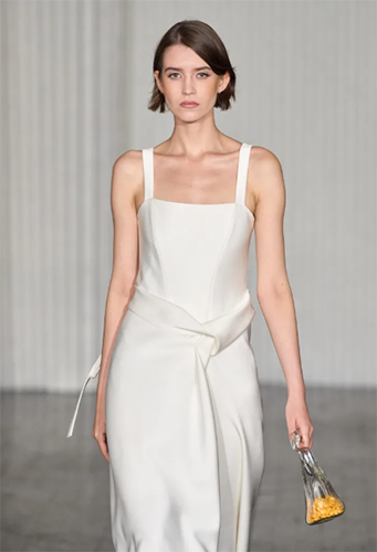 Тенденции в мире моды: новые стили модной одежды!