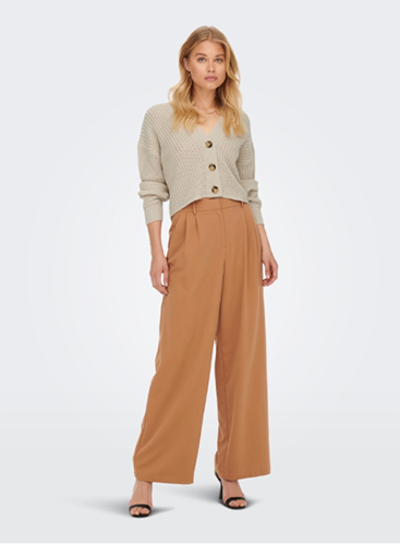 Лучшие осенние модели: Стильные кардиганы.