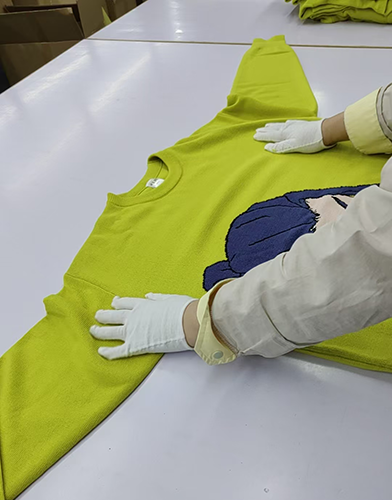 Правда о возврате одежды: что движет им?