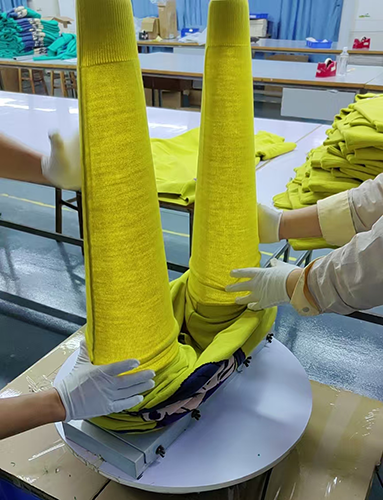 Правда о возврате одежды: что движет им?