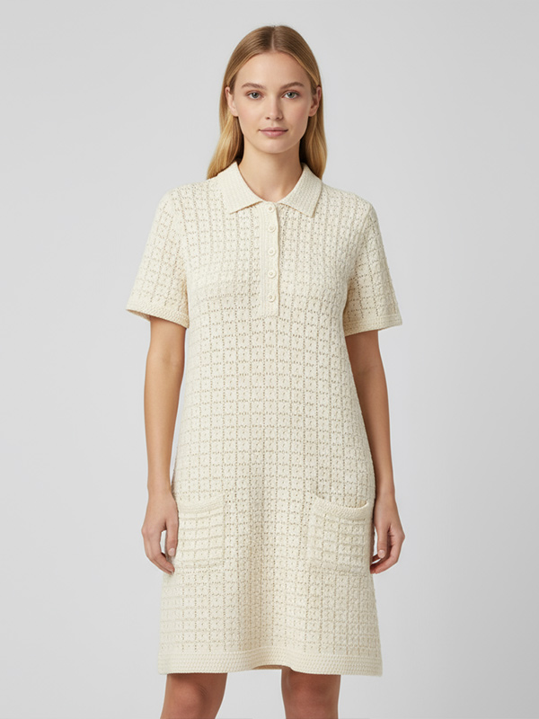 Изготовленные на заказ женские мини-платья-водолазки FNJIA