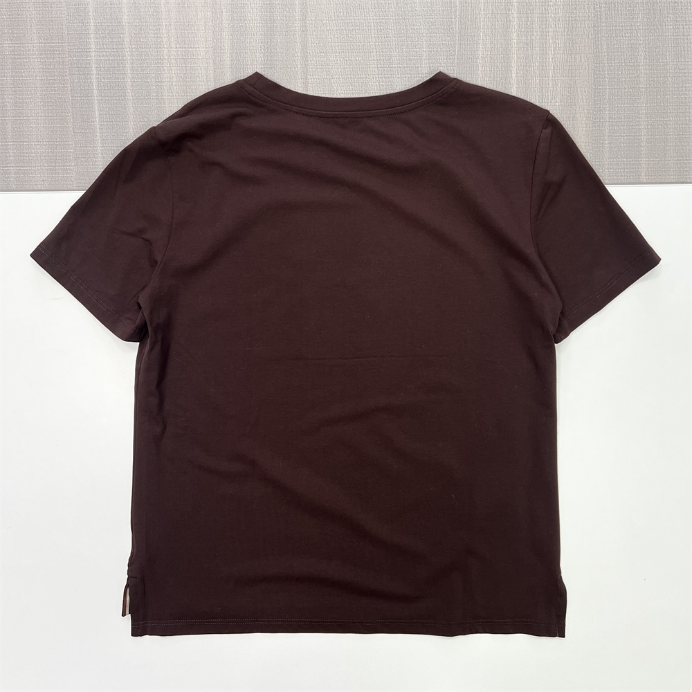 Настраиваемая пляжная шляпа, трикотажная футболка с графическим рисунком: Круглый вырез, короткий рукав, Повседневный дизайн